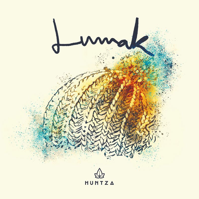 Huntza · Lumak