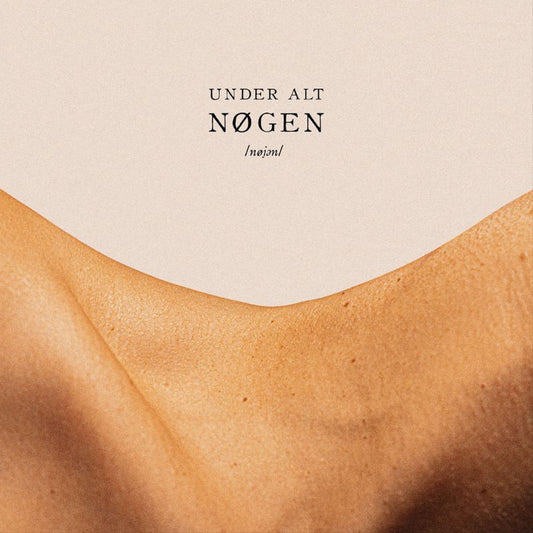 Nøgen · Under Alt