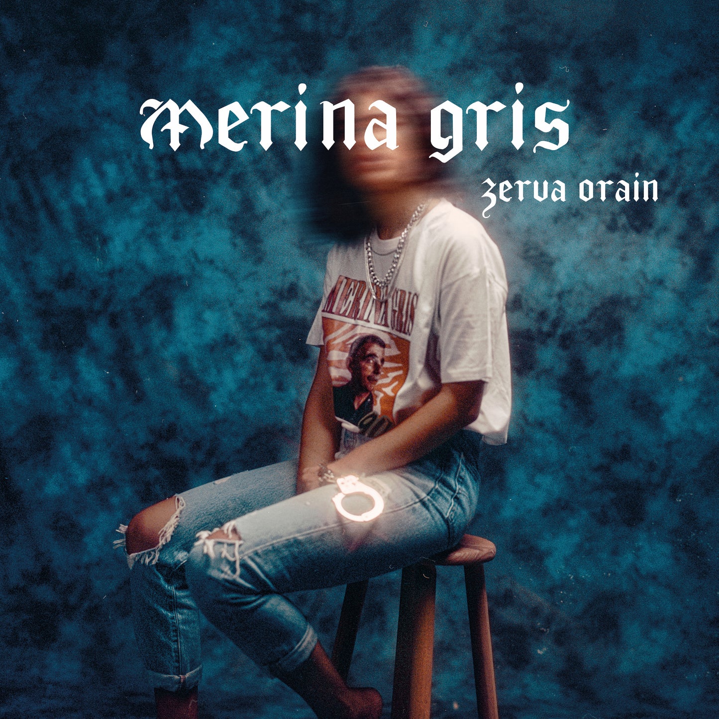 Merina Gris · Zerua Orain · Vinilo