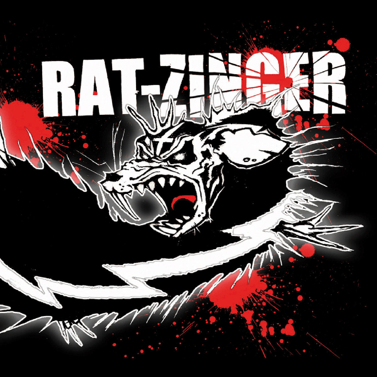 Rat-zinger · Líder